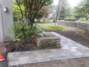 stone work albany ny