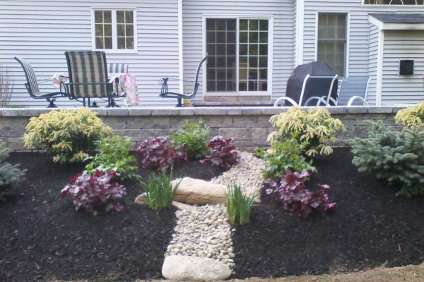 Lawn Landscape Albany Ny, Red Maple Landscaping Voorheesville Tn